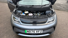 BYD Dolphin 150kW Comfort 60.4kWh Auto Electric Hatchback